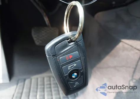 2015 BMW 528 Xi from USA, damaged, VIN WBA5A7C53FD620925